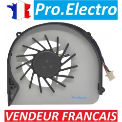 Ventilateur fan CPU ACER Aspire 3820 3820T AB5505HX-Q0B JM31