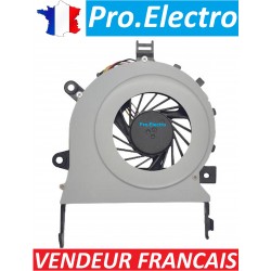 Ventilateur fan ACER 4820 4553 4745 5745 5820 DFS551205ML10T F93A (Ver. 2)