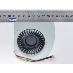 Ventilateur CPU fan LENOVO Y480 Y480A Y480M Y480N Y480P MG60120V1-C160-S99 MG75150V1-C000-S99