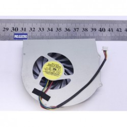 Ventilateur fan ASUS G60JX G51J G51JX G60 G60JW DFS491205MH0T F9Y7 13GNYL1AM020