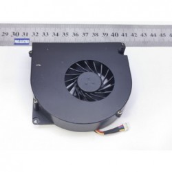 Ventilateur CPU fan DELL 1735 1736 1737 DFS601605HB0T F7H6 0R505D DQ5D588H200