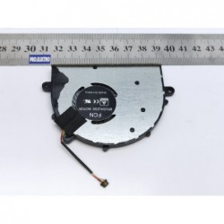 Ventilateur CPU fan LENOVO YOGA 320 720-12IKB 80VV DFS440605PV0T FK3V BL0110400776 BL0110400788 5F10Q12179