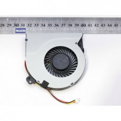 Ventilateur CPU fan ASUS K550D K550DP K550DR X550D X750D X750DP X550D K55D