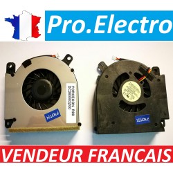 Ventilateur Fan CPU Acer Travelmate 4262 4284 4283 4280 4260 2490F603-CW-DFB552005M30T DC5V 5V