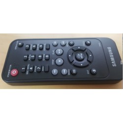 Remote Original Télécommande pour TV	SAMSUNG	AH59-02350A