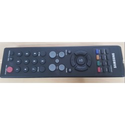 Remote Original Télécommande pour TV	SAMSUNG	BN59-00412A