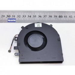 Ventilateur fan MSI Razer RZ09-0270 FL6S DFS501105PR0T Razer Blade 15/0300 GTX 1060 15 RZ09-0300