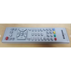 Remote Original Télécommande pour TV	PANASONIC	EUR51941