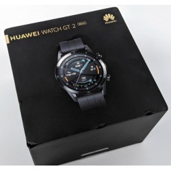 Boite vide pour smartwatch HUAWEI GT2 46mm empty box