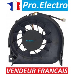 Ventilateur Fan CPU Packard bell easynote TJ61 TJ65 TJ7 Gateway MS2285
