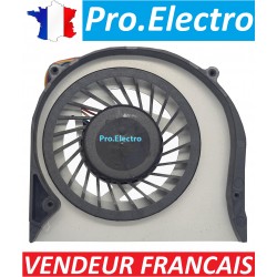 Ventilateur CPU Fan Acer Aspire 4810 5810 4810T 5810T MS2272 MG55100V1-Q051-S99 DC5V 0.9W