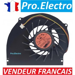 Ventilateur CPU Fan UDQF2JP01CCM 9Y25U Acer Aspire 4740 4740G 4745 4745G
