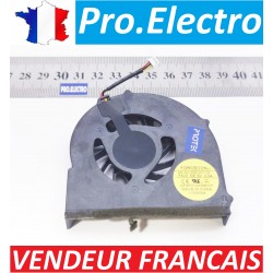 Ventilateur Fan CPU Acer Aspire 4332 4732 D525 D725 DFS531405MC0T-F8V3 DC5V 0.5A