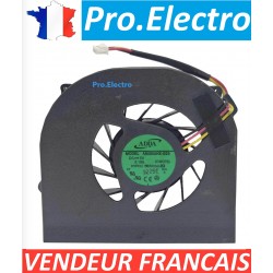 Ventilateur CPU Fan Acer Aspire 5335 5735 5235 5535 F8G6 DFS531405MC0T CWCP2 AB6905HX-E03