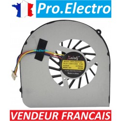 Ventilateur fan GPU ACER 3820 3820T AB7505HX-R0B JM31 XRBIJIBENFAN P100 65CFM M408C:A01