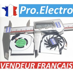 Ventilateur CPU fan Acer Aspire 722 EF40050v1-C030-G99 AB4605HX-KB3 P1VE6