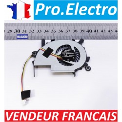 Ventilateur Fan Gauche Acer V7-481 V7-482 V7-581 V7-582 DFS400805L1T FCBA 061315B
