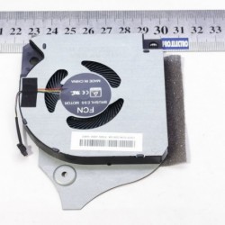 Ventilateur CPU fan DELL 17 G7-7790 15 G7-7590 G5-5590 DFSCK223052831 FM0A FM0C P82F
