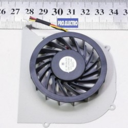 Ventilateur CPU fan TOSHIBA Satellite A300 P300 P300D P305 P305D GC055510VH-A