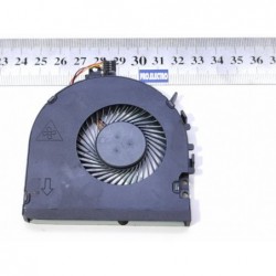 Ventilateur fan HP ENVY 15-AE TPN-C122 DFS541105FC0T FGDK DC28000G7F0 EF75070S1-C390-S9A 812682-001