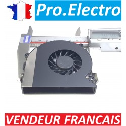 Ventilateur Fan CPU HP DV7-1000 SPS 480481-001 DC280004DA0 AB7805HX-EB1