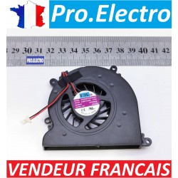 Ventilateur Fan CPU HP Pavilion DV4 GB0506PFV1-A CQ40 CQ41 CQ45 486844-001