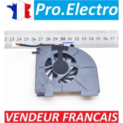 Ventilateur fan HP DV5-1000 KSB0505HA-8J75 AB7405MX-LB3 F9C5 F787 493001 492314 491572