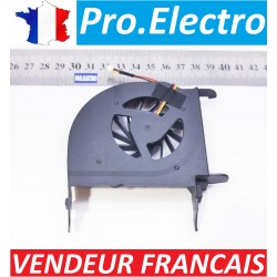 Ventilateur Fan HP DV7-2000 DV7-3000 DFS551305MC0T F80A (voir photo)