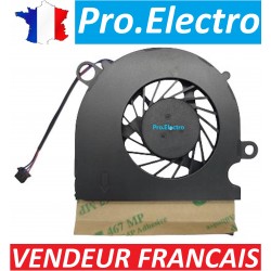 Ventilateur Fan HP ProBook 5310M 581087-00MF60120V1-C140-S99 DC5V 0.38A