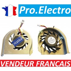 Ventilateur CPU Fan HP MINI 2133 2140 UDQFYFR06C1N