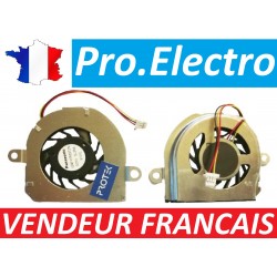 Ventilateur fan HP mini 1000 1700 UDQFYFR09C1N 9716L