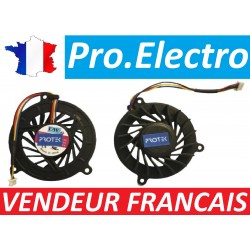 Ventilateur Fan HP Compaq R4000 R4100 AD0605HB-GC3 ZV6000 ZV6100