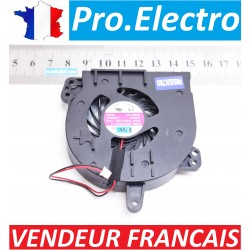 Ventilateur fan HP COMPAQ Presario C700 C510 C520 C530 438528-001 GB0506PGV1-A P100 M408C:A01 65CFM