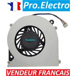 Ventilateur fan HP MF60120V1-C230-S9A 6033B0024901 6043B0092801 577206-001 646357-001