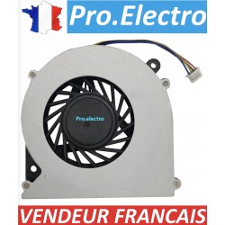 Ventilateur fan HP Probook 4330s 4431s 4430s 4436s 4435s 4331s UDQFRJA01D1N 646358-001