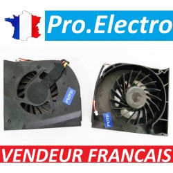 Ventilateur Fan HP Pavilion DV6000 GC055515VH-A DV6100 DV6200 DV6700