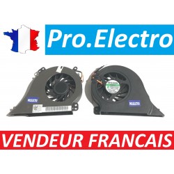 Ventilateur Fan CPU Dell Studio 1745 1747 1749 MG55100V1-Q070-G99 0M578R Y9923R M578R