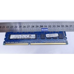 Barette memoire memory SK hynix 8GB 2Rx8 PC3L-12800E-11-12-E3 HMT41GU7AFR8A-PB TO AF