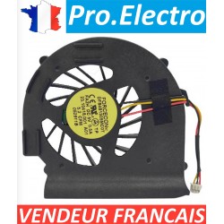 Ventilateur Fan DELL Inspiron N5030 N5020 M5010 M5020 M5030 DFS481305MC0T FA2H