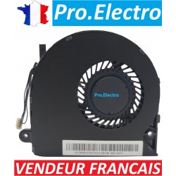 Ventilateur fan Lenovo DC28000ENF0 FCC2 DFS470805CL0T B41-30 B41-35 B41-80 B51-30 B51-35 B51-80