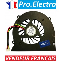 Ventilateur CPU Fan DELL XPS M1330 23.10202.001 GC055510VH-A