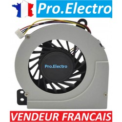 Ventilateur FAN CPU Dell Vostro 1014 1015 1088 0Y34KC DFS531005MC0T