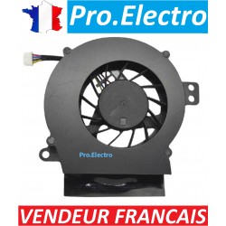 Ventilateur CPU Fan Dell Vostro 1410 1500 A840 A860  dfs451305m10t 0F85600009 M703H 0M703H