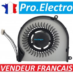 Ventilateur FAN CPU Lenovo ThinkPad E550 E555 E550C E560 00UP097 AT0ZR001VV0 5pins