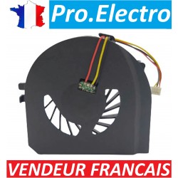 Ventilateur Fan CPU Dell Vostro 3400 3500 V3400 V3450 V3500 P10G