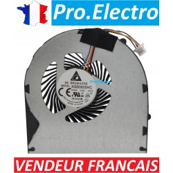 Ventilateur CPU Fan Lenovo B570 V570 Z570 KSB0605HC AH72 20093 20092 20095 cooler