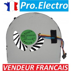 Ventilateur Fan Lenovo B560 V560 KSB0605HC AD06705HX11DB00 (0LA563) B565 V565