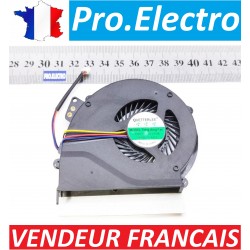 Ventilateur Fan Acer extensa 5635 5235 DFS531205HCOT AB000ZR6 MF60090V1-C120-S99 DC5V 2.5W