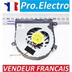 Ventilateur Fan Dell Vostro 3750 064C85 DFS552005MB0T 3750-4749