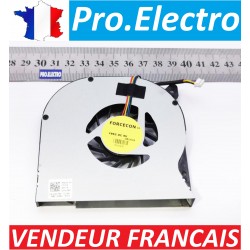 Ventilateur Fan Dell Latitude E6410 E6510F962 OHFJ85